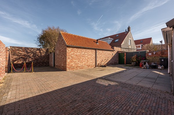 Medium property photo - Koestraat 43, 4361 BG Westkapelle